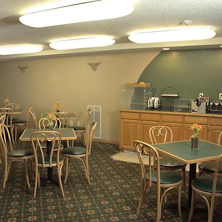 Americas Best Value Inn Annandale Kültér fotó