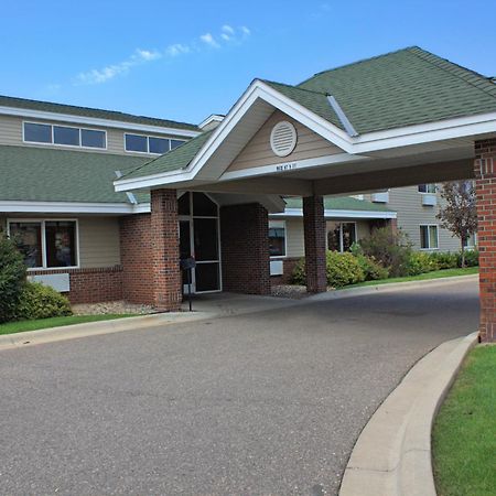 Americas Best Value Inn Annandale Kültér fotó
