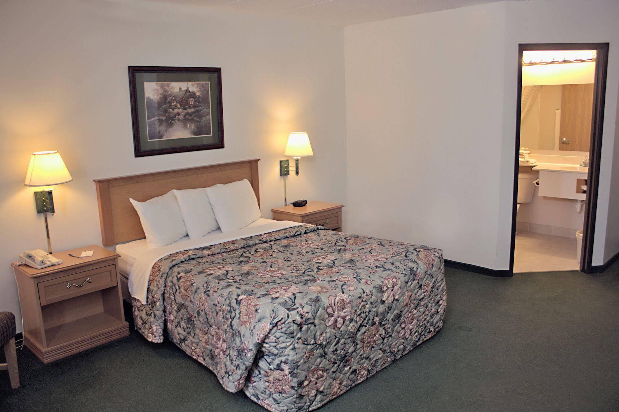 Americas Best Value Inn Annandale Kültér fotó