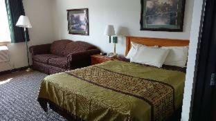 Americas Best Value Inn Annandale Szoba fotó