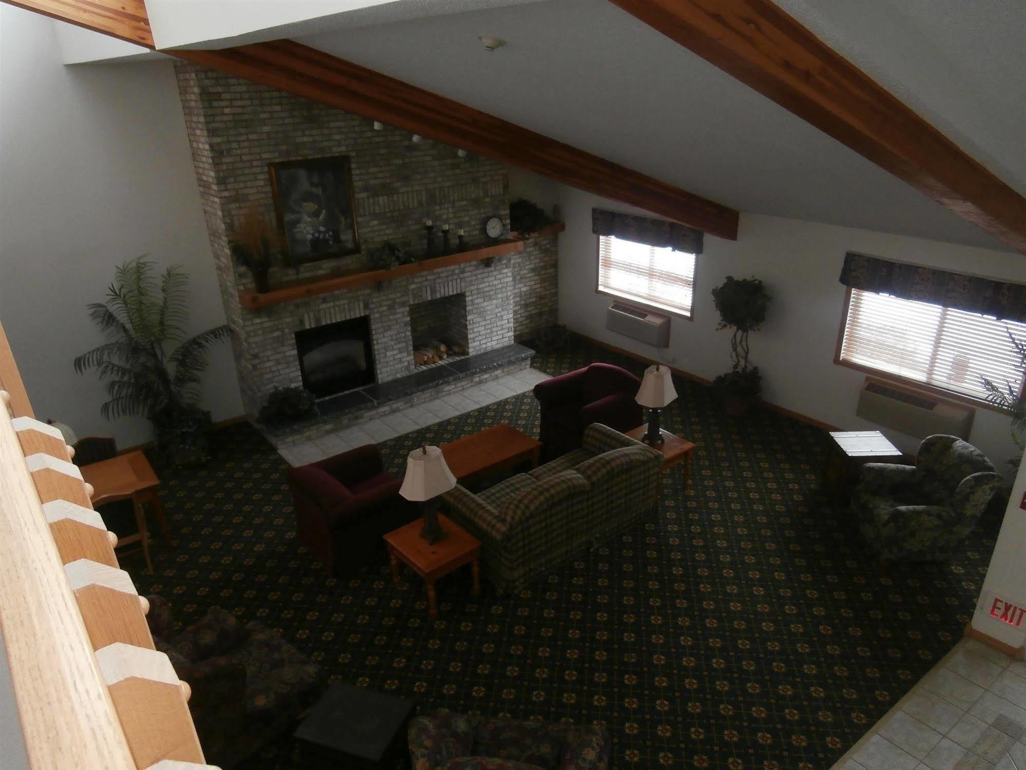 Americas Best Value Inn Annandale Kültér fotó