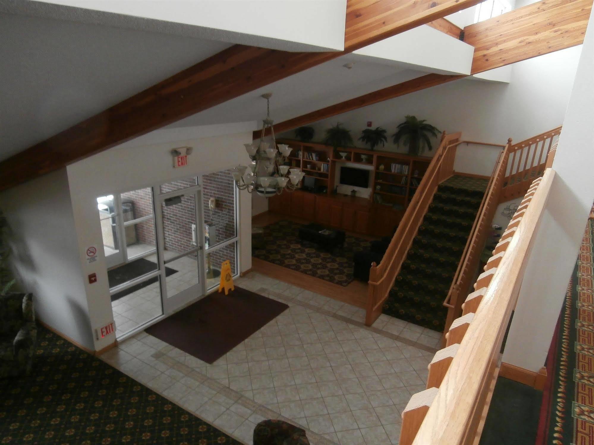 Americas Best Value Inn Annandale Kültér fotó