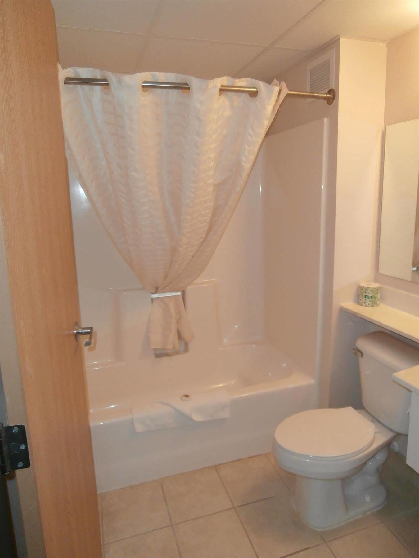Americas Best Value Inn Annandale Kültér fotó